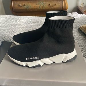 Balenciaga Speed Trainer